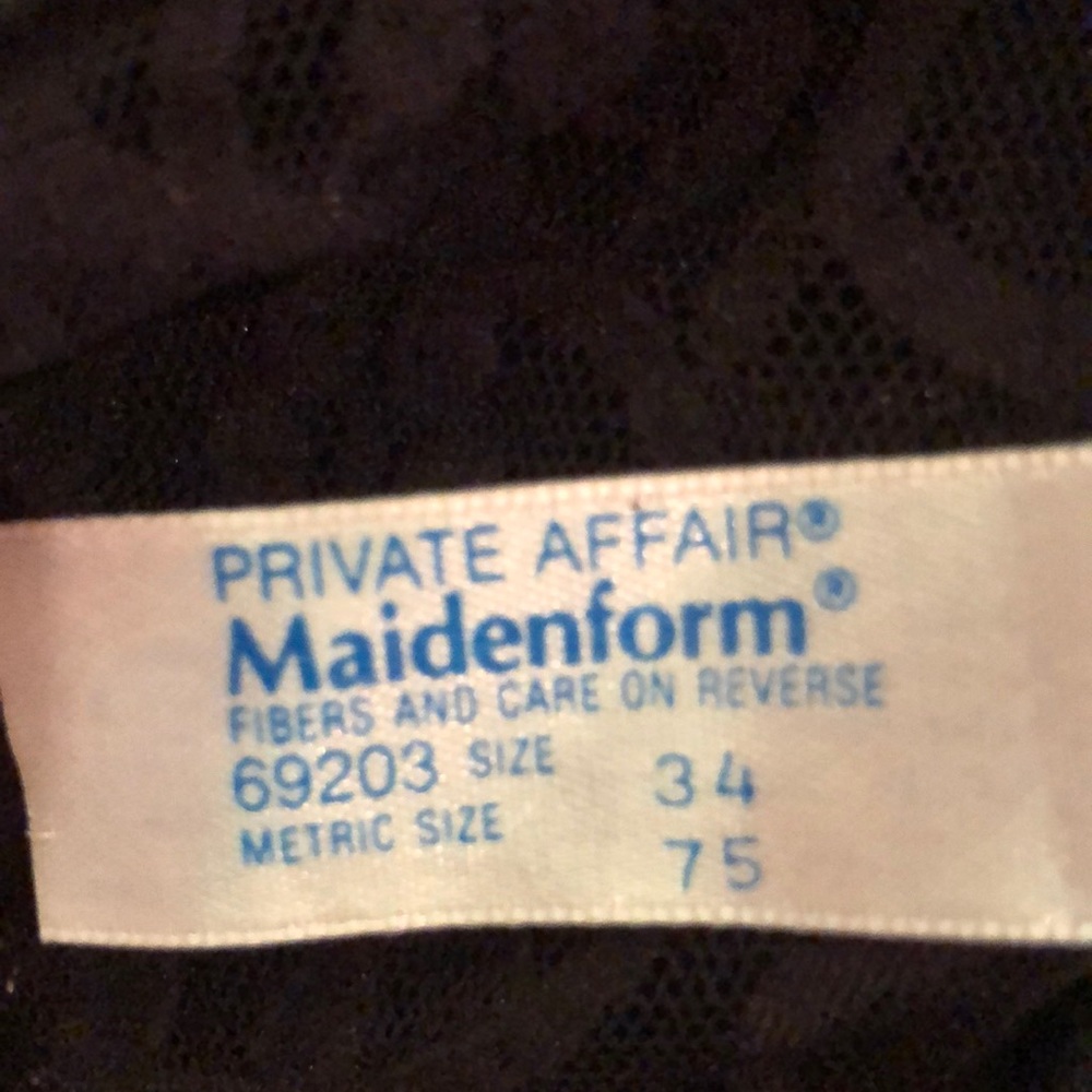 Stretch Camisole /Bra